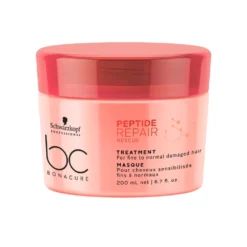 Schwarzkopf BC PEPTIDE REPAIR RESCUE Treatment