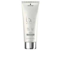 Schwarzkopf BC SCALP GENESIS Root Activating Shampoo