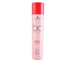 Schwarzkopf BC PEPTIDE REPAIR RESCUE Micellar Shampoo Fine Hair