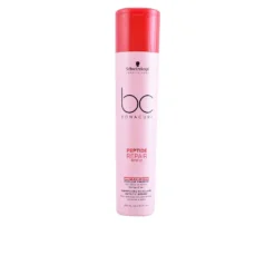 Schwarzkopf BC PEPTIDE REPAIR RESCUE Micellar Shampoo Deep Nourishing