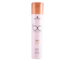 Schwarzkopf BC TIME RESTORE Q10+ Micellar Shampoo