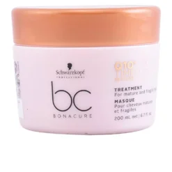 Schwarzkopf BC TIME RESTORE Q10+ Treatment