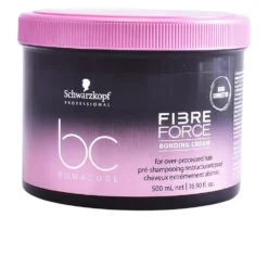 Schwarzkopf BC FIBRE FORCE Bonding Cream