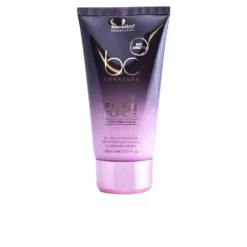 Schwarzkopf BC FIBRE FORCE Fortifying Sealer
