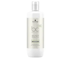 Schwarzkopf BC SCALP GENESIS Soothing Shampoo