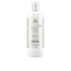 Schwarzkopf BC SCALP GENESIS Purifying Shampoo