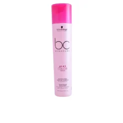 Schwarzkopf BC COLOR FREEZE Sulfate-free Shampoo