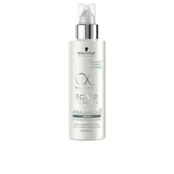 Schwarzkopf BC SCALP GENESIS Rebalancing Serum
