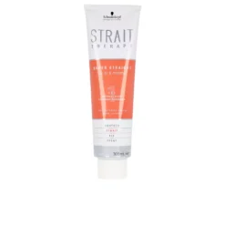 Schwarzkopf STRAIT THERAPY Straightening Cream 1