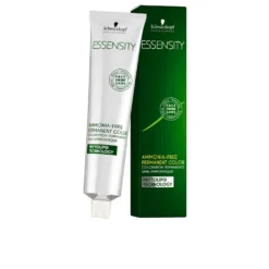 Schwarzkopf ESSENSITY Permanent Color Ammonia-free
