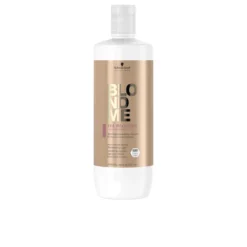 Schwarzkopf BLONDME All Blondes Light Shampoo