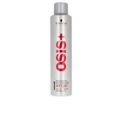 Schwarzkopf OSIS+ 1 Keep It Light Heat Protection Hair Spray