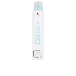 Schwarzkopf OSIS+ 1 Fresh Texture Dry Shampoo Foam