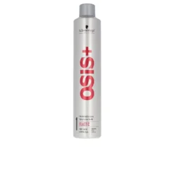 Schwarzkopf OSIS ELASTIC Flexible Hold Hairspray Nº1