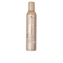 Schwarzkopf BLONDME BLONDE WONDERS Dry Shampoo Foam
