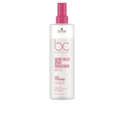 Schwarzkopf BC COLOR FREEZE Spray Conditioner