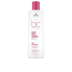Schwarzkopf BC COLOR FREEZE Shampoo