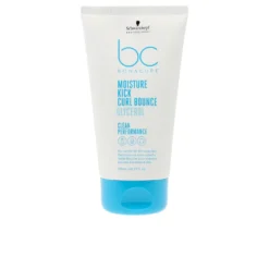 Schwarzkopf BC MOISTURE KICK Curl Bounce
