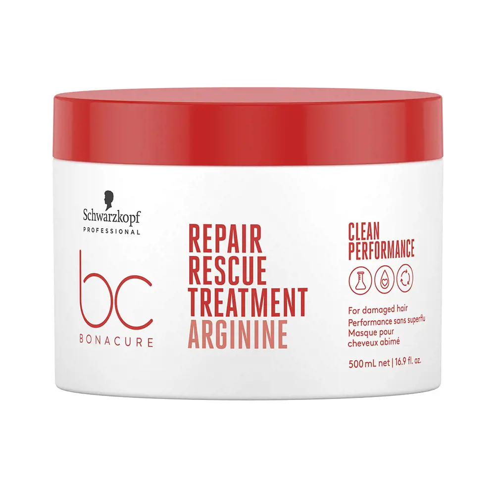 Schwarzkopf BC REPAIR RESCUE Treatment