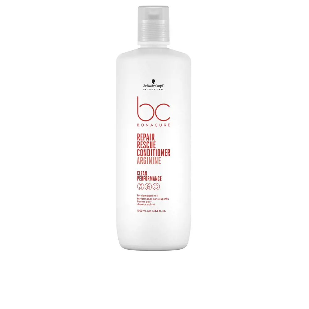 Schwarzkopf BC REPAIR RESCUE Conditioner