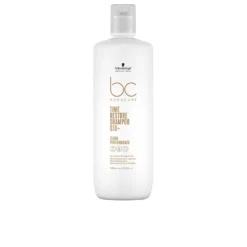 Schwarzkopf BC TIME RESTORE Q10 Shampoo