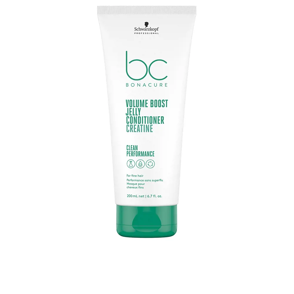 Schwarzkopf BC VOLUME BOOST Jelly Conditioner