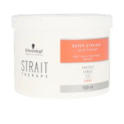 Schwarzkopf STRAITTHERAPY Post Balm Treatment Mask