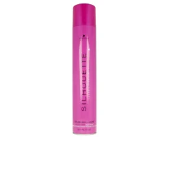 Schwarzkopf SILHOUETTE Color Brillance Hairspray