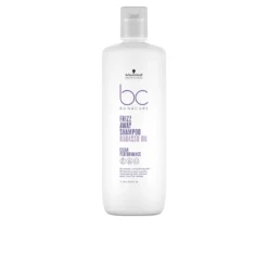Schwarzkopf BC FRIZZ AWAY Micellar Shampoo