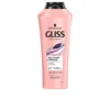 Schwarzkopf GLISS HAIR REPAIR Sealing Shampoo
