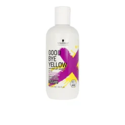 Schwarzkopf GOODBYE YELLOW Neutralizing Wash