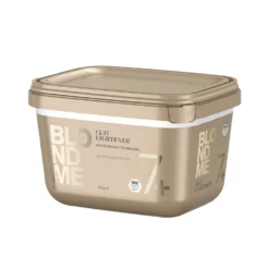 Schwarzkopf BLONDME Clay Lightener