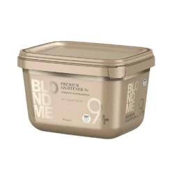 Schwarzkopf BLONDME Premium Lightener 9+