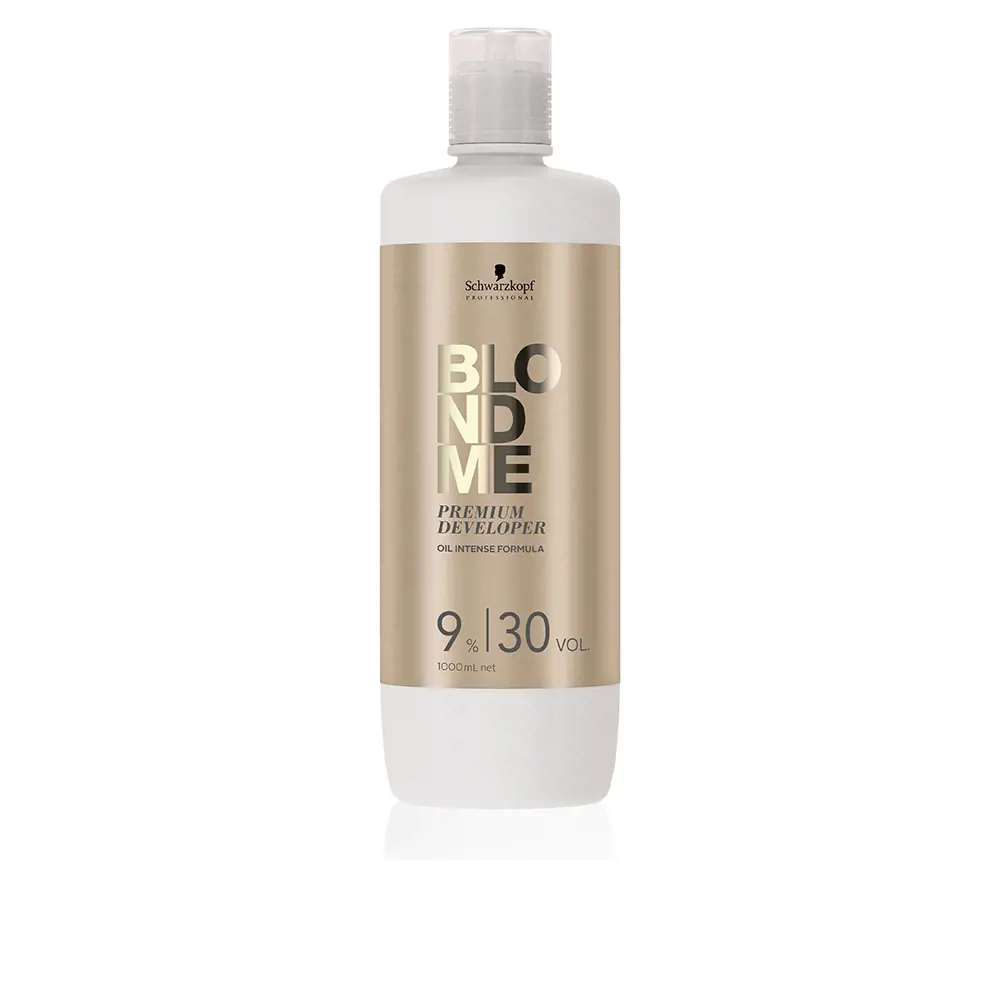 Schwarzkopf BLONDME Premium Developer 9% 30 Vol.