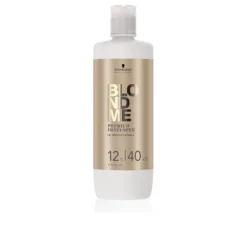 Schwarzkopf BLONDME Premium Developer 12% 40 Vol.