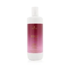 Schwarzkopf BC Oil Miracle Brazilnut Oil Oil-In-Shampoo (For All Hair Types) 1000ml/33.8oz