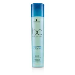 Schwarzkopf BC Bonacure Hyaluronic Moisture Kick Micellar Shampoo (For Normal To Dry Hair) 250ml/8.5oz