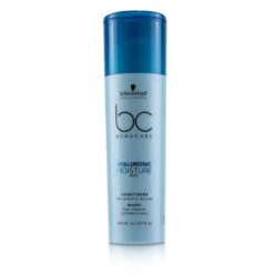 Schwarzkopf BC Bonacure Hyaluronic Moisture Kick Conditioner (For Normal To Dry Hair) 200ml/6.7oz