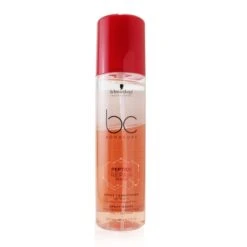 Schwarzkopf BC Bonacure Peptide Repair Rescue Spray Conditioner (For Fine To Normal Damaged Hair) 200ml/6.7oz