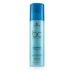 Schwarzkopf BC Bonacure Hyaluronic Moisture Kick Spray Conditioner (For Normal To Dry Hair) 200ml/6.7oz