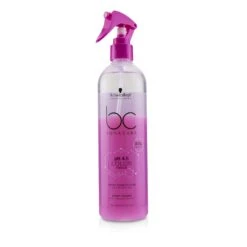 Schwarzkopf BC Bonacure PH 4.5 Color Freeze Spray Conditioner (For Coloured Hair) 400ml/13.5oz