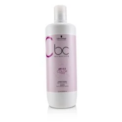 Schwarzkopf BC Bonacure PH 4.5 Color Freeze Conditioner - For Coloured Hair (Label Slightly Damaged) 1000ml/33.8oz