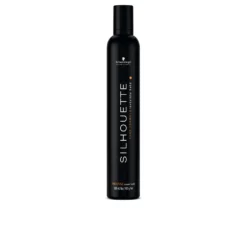 Schwarzkopf SILHOUETTE Super Hold Mousse