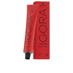 Schwarzkopf IGORA ROYAL Permanent Color Creme