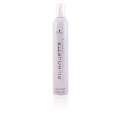 Schwarzkopf SILHOUETTE Flexible Hold Mousse