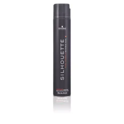 Schwarzkopf SILHOUETTE Lacquer Super Hold