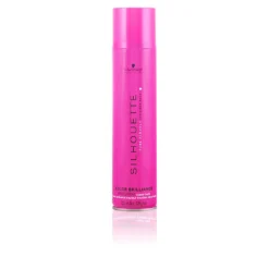 Schwarzkopf SILHOUETTE Color Brillance Hairspray Super Hold