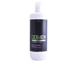 Schwarzkopf 3D MEN Root Activator Shampoo