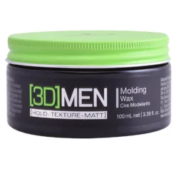 Schwarzkopf 3D MEN Molding Wax