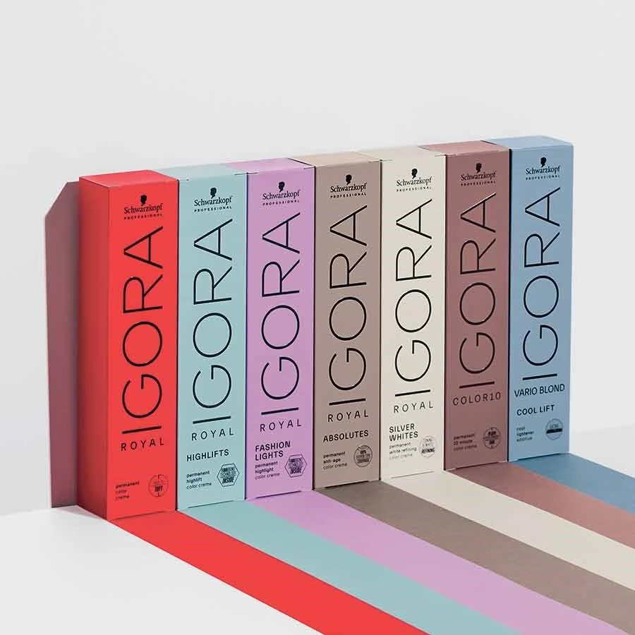 Schwarzkopf Igora Vario Blond Powder Lightener Plus 450g 729036 - Image 2